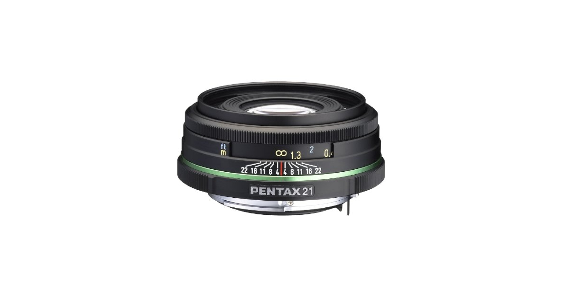 Amazon.com : Pentax 21mm F/3.2 AL Limited Lens for Pentax